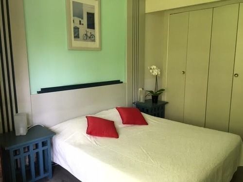Hotel Brit Du Laca - 3*