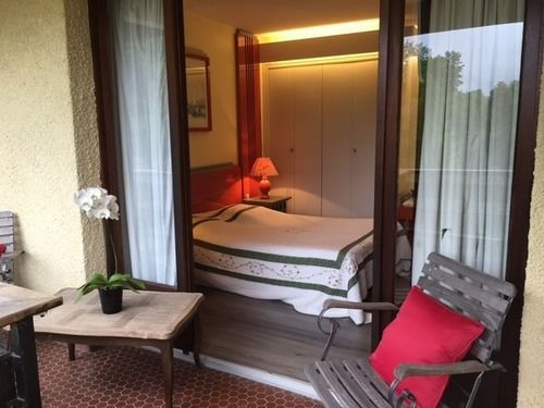 Hotel Brit Du Laca - Capvern
